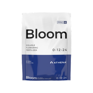 Athena Pro Bloom 25lb Bag