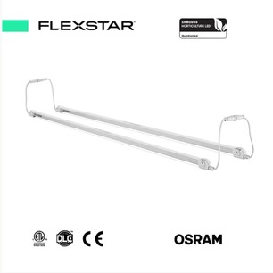 FlexStar Clone LED (2 x 9W Strips)