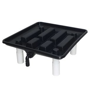 15 Inch RunOff Tray