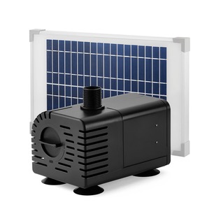 PondMAX PS1700 Solar Water Pump