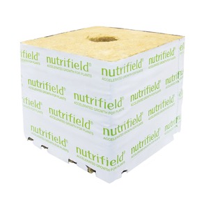 Nutrifield 150mm x 150mm Stonewall Cube