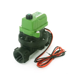 FloraFlex 24V Control Valve