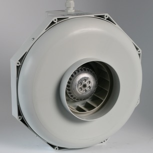 Can Fan RK 150mm