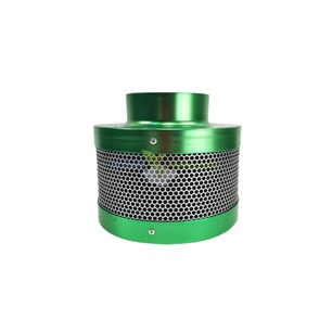 Filtaroo Carbon Filter 100mm x 150mm