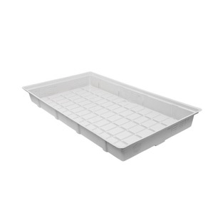 Active Aqua White 4x8 Flood Tray