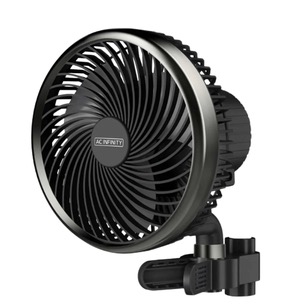 AC Infinity Clip Fan